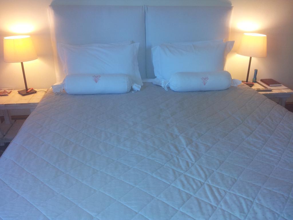 Wheatlands Lodge Bredasdorp Room photo