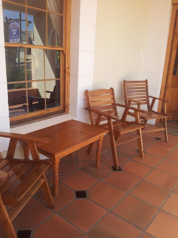 Wheatlands Lodge Bredasdorp Exterior photo