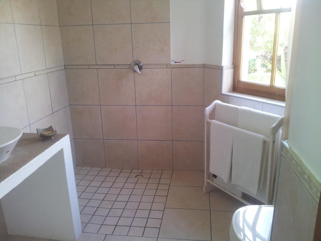 Wheatlands Lodge Bredasdorp Room photo