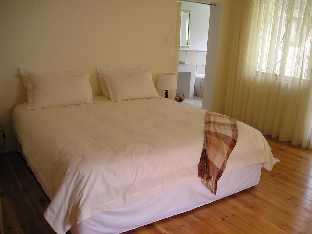 Wheatlands Lodge Bredasdorp Room photo