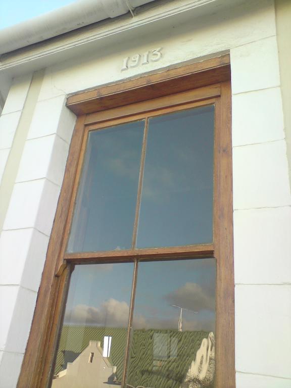 Wheatlands Lodge Bredasdorp Exterior photo