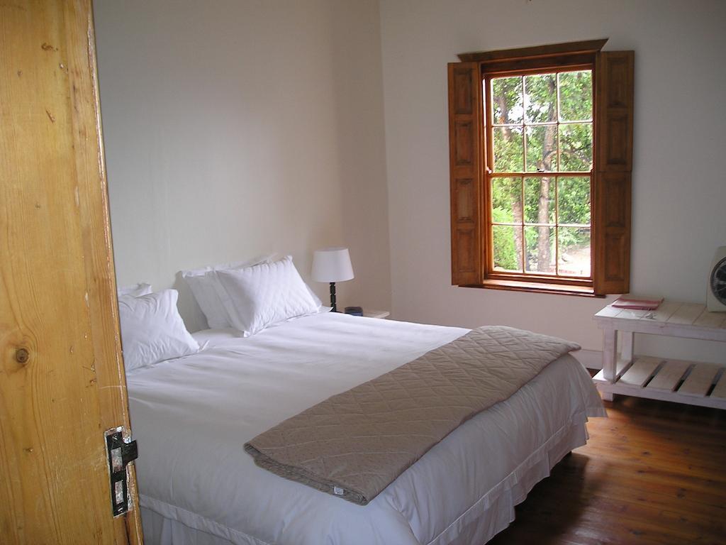 Wheatlands Lodge Bredasdorp Room photo